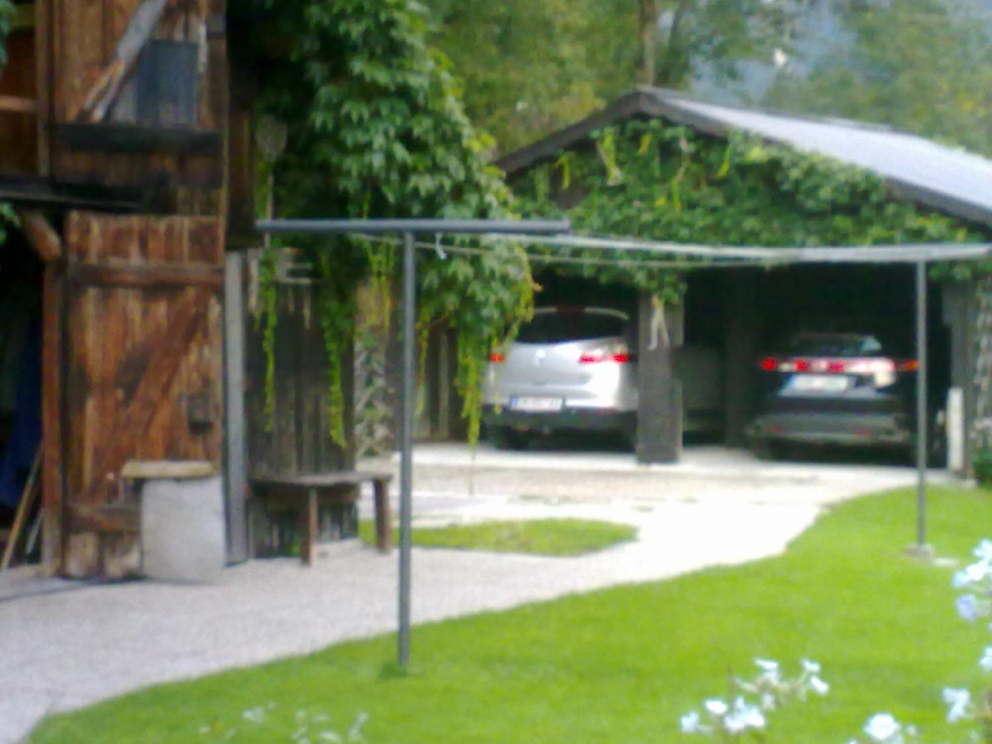 Haus Fratnik Apartment Obertraun Exterior photo